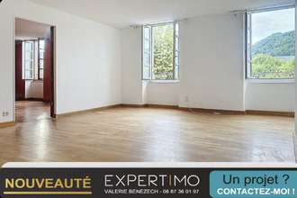 achat appartement st-affrique 12400