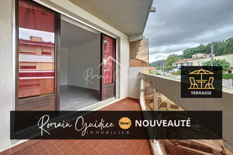 achat appartement st-affrique 12400