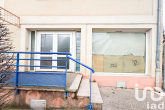 achat appartement st-affrique 12400