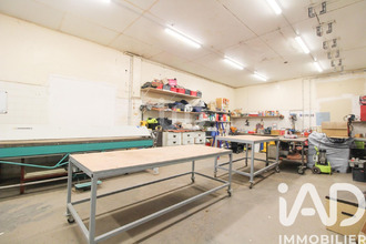 achat appartement st-affrique 12400