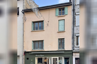 achat appartement st-affrique 12400