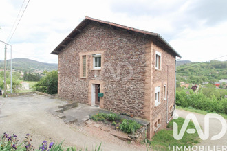 achat appartement st-affrique 12400