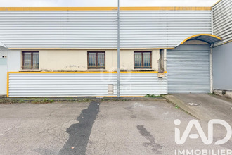 achat appartement st-affrique 12400