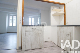 achat appartement st-affrique 12400