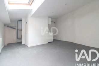 achat appartement st-affrique 12400