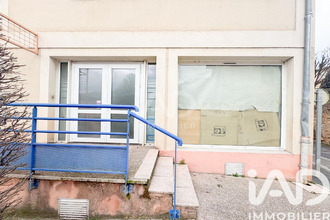 achat appartement st-affrique 12400