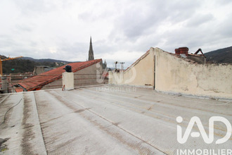 achat appartement st-affrique 12400