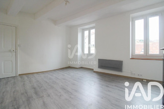 achat appartement st-affrique 12400