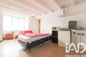 achat appartement st-affrique 12400