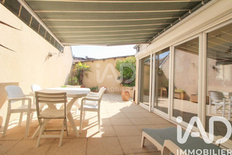achat appartement st-affrique 12400