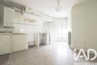achat appartement st-affrique 12400