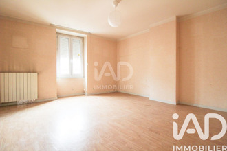 achat appartement st-affrique 12400