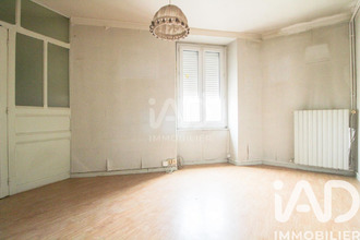 achat appartement st-affrique 12400