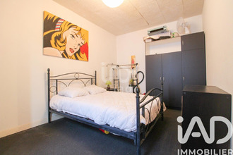 achat appartement st-affrique 12400