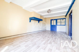achat appartement st-affrique 12400