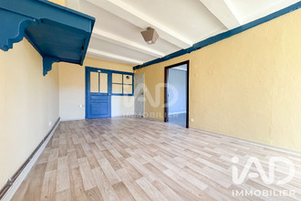 achat appartement st-affrique 12400