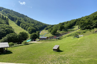 achat appartement st-agnan-en-vercors 26420