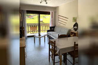 achat appartement st-agnan-en-vercors 26420