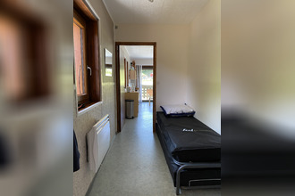 achat appartement st-agnan-en-vercors 26420