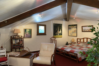 achat appartement st-agnan-en-vercors 26420