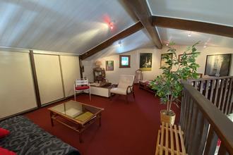 achat appartement st-agnan-en-vercors 26420