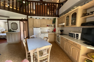 achat appartement st-agnan-en-vercors 26420