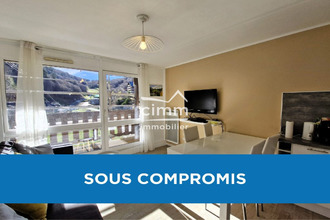 achat appartement st-agnan-en-vercors 26420