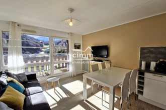 achat appartement st-agnan-en-vercors 26420