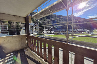 achat appartement st-agnan-en-vercors 26420