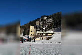 achat appartement st-agnan-en-vercors 26420