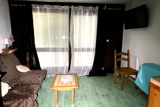 achat appartement st-agnan-en-vercors 26420