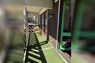 achat appartement st-agnan-en-vercors 26420
