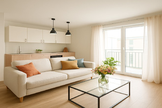 achat appartement st-agnant 17620