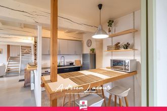 achat appartement st-aignan 41110