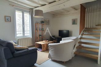 achat appartement st-aignan 41110