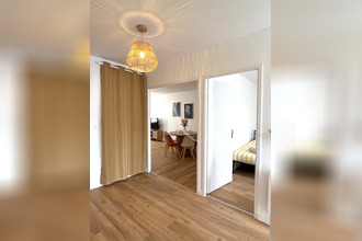 achat appartement st-aignan 41110