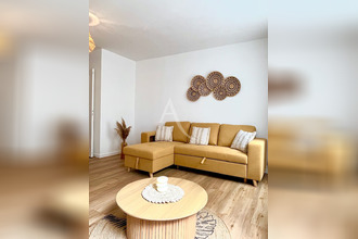 achat appartement st-aignan 41110