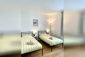 achat appartement st-aignan 41110