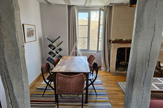 achat appartement st-aignan 41110