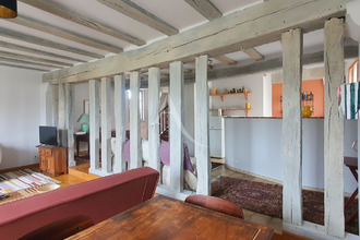 achat appartement st-aignan 41110