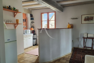 achat appartement st-aignan 41110