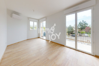 achat appartement st-alban 31140