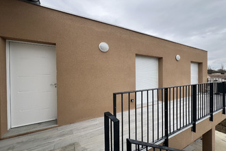 achat appartement st-alban 31140