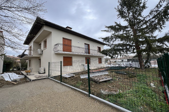 achat appartement st-alban 31140