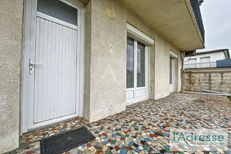 achat appartement st-alban 31140