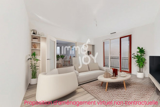 achat appartement st-alban 31140