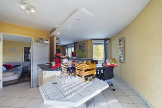 achat appartement st-alban-leysse 73230