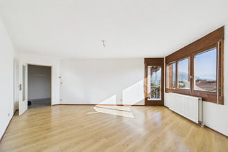 achat appartement st-alban-leysse 73230