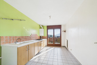 achat appartement st-alban-leysse 73230