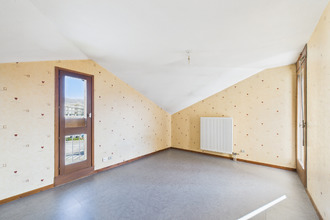 achat appartement st-alban-leysse 73230